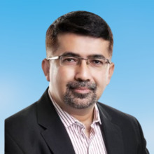 Tushar Kotecha